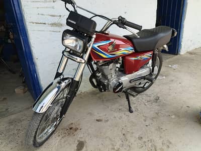 Bike. .