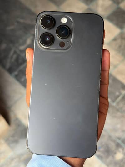 Apple iPhone 14 Pro Max