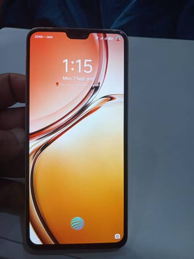 Vivo V23