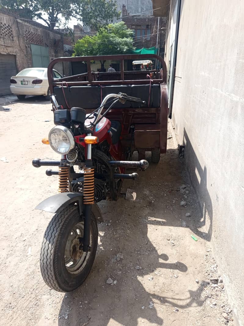 کراؤن لوڈر 0
