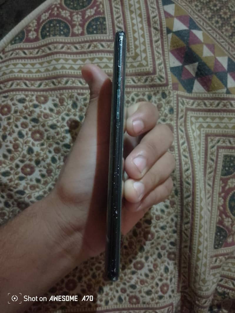One Plus 6T 1