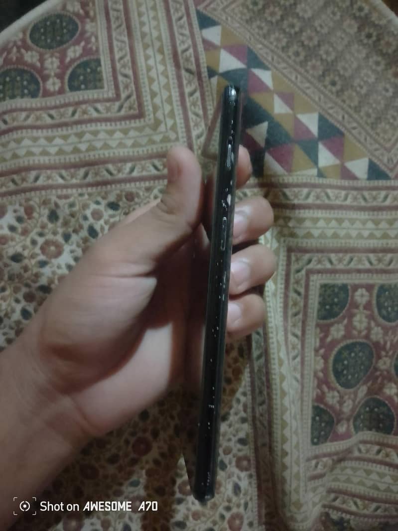 One Plus 6T 2