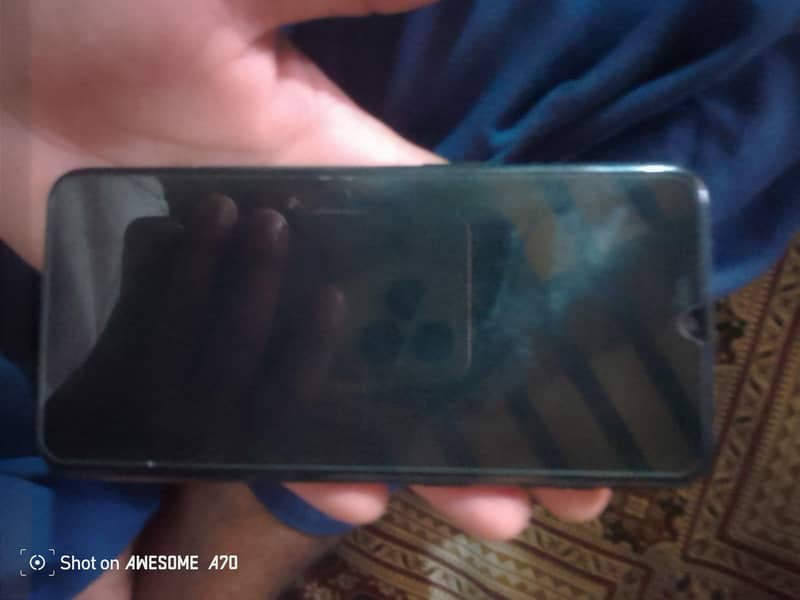 One Plus 6T 3