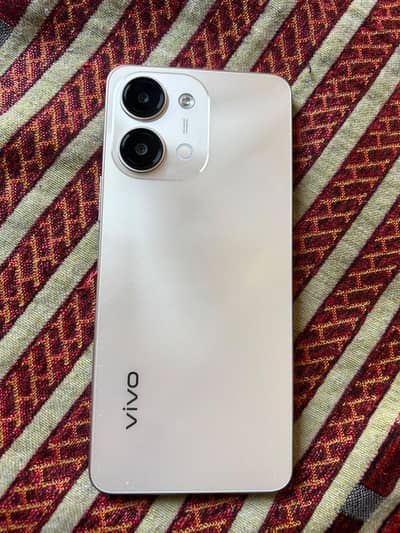 Vivo V11 d