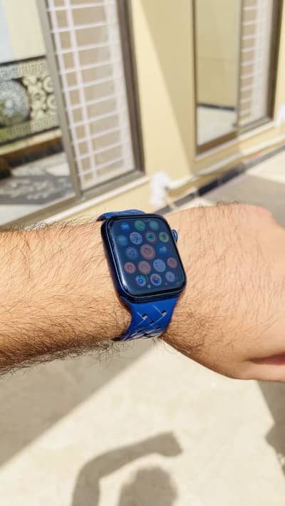 Apple Watch Series 6