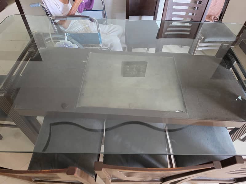 Dining Table 1