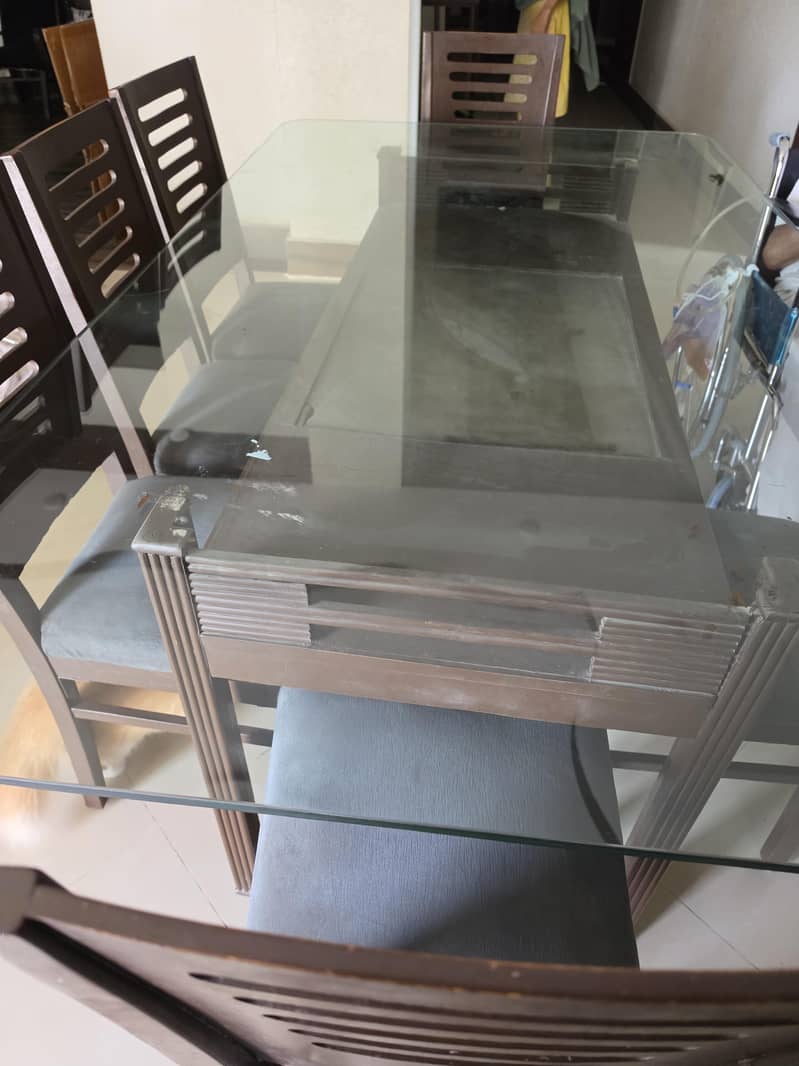 Dining Table 2