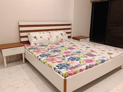 Furniahed Three Bed Gold category Apartment For sale in Islamabad