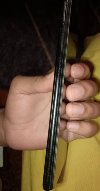Oppo A16e Mobile 4 GB RAM 64 GB Storage All Okay Contact 03107534873