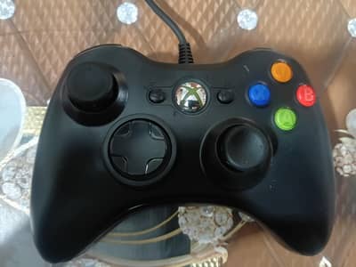 xbox 360 controller