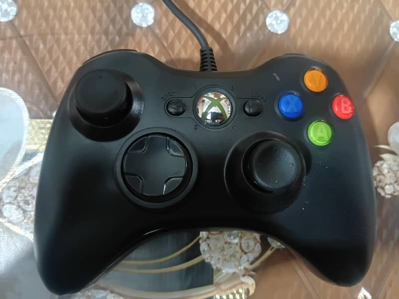 xbox 360 controller 0