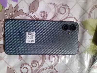 Samsung Mobile A06