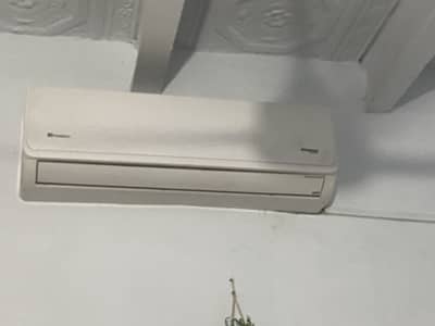 Dawlance Ac 1.5 Ton Inverter