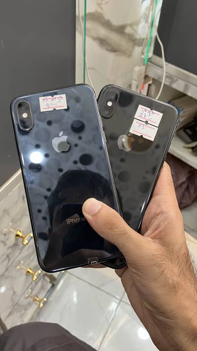 Apple iPhone XS non pta sim working