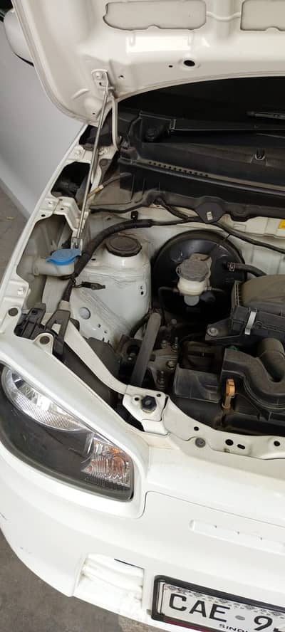 Suzuki Alto 2024