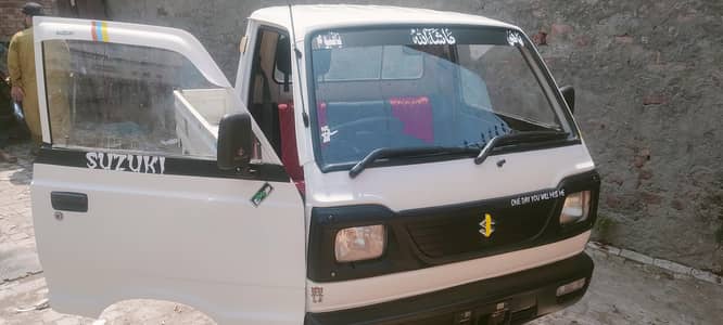 suzuki pickup /03244185633/**