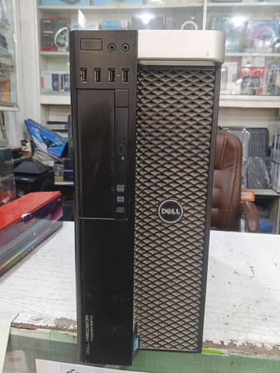 Dell Precision T5810 Workstation For Sale