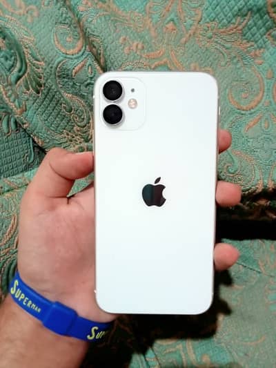 Apple iPhone 11 non pta for urgent sale or exchange