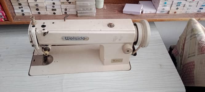 used chnpa maseen head dubal cam