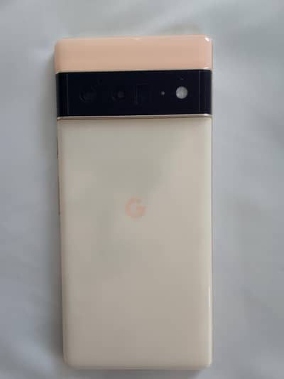 Google Pixel 6 Pro