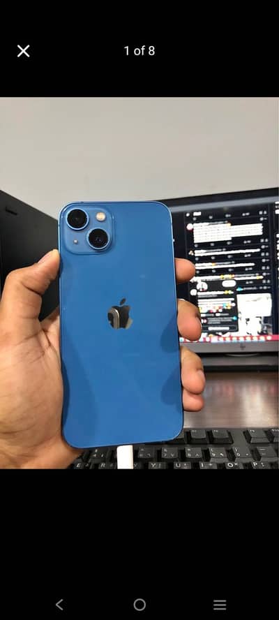 Apple iPhone 13