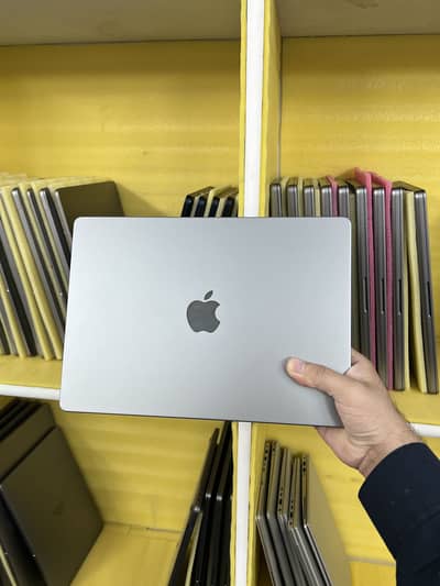 MacBook Pro