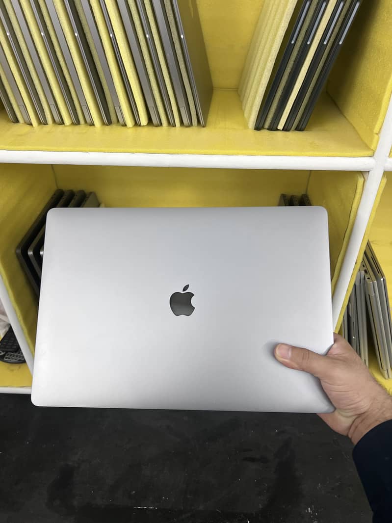 MacBook Pro 5