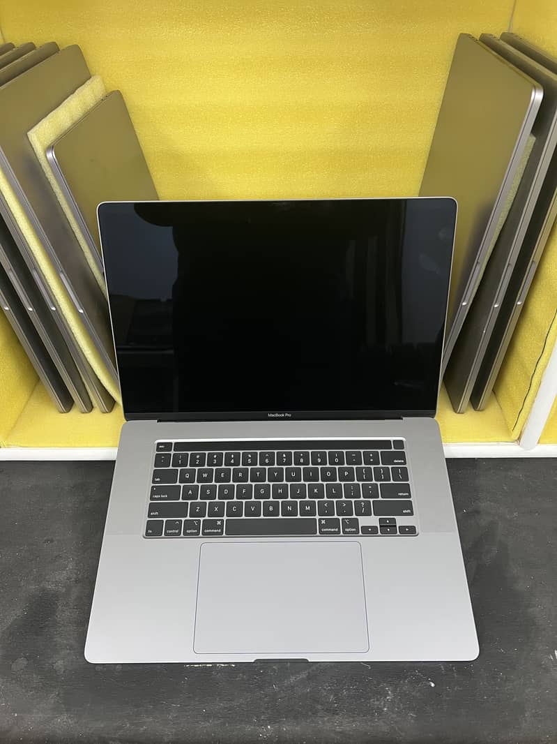 MacBook Pro 6