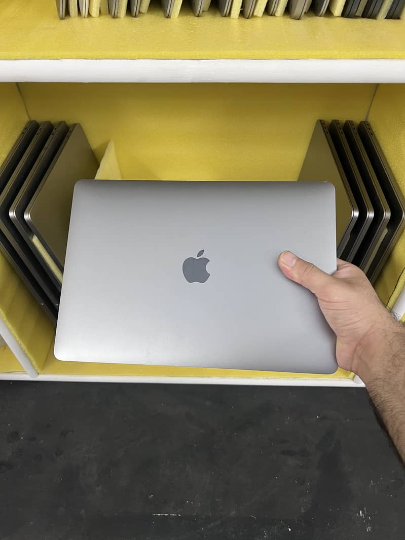 MacBook Pro 7