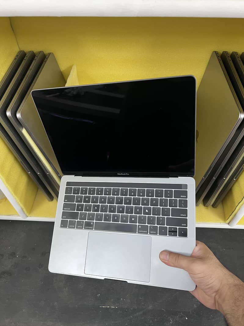 MacBook Pro 8