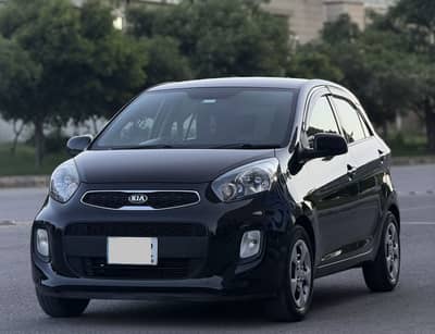 KIA picanto 1.0 A/T 2021,kia,picanto,1.0,a/t,2021
