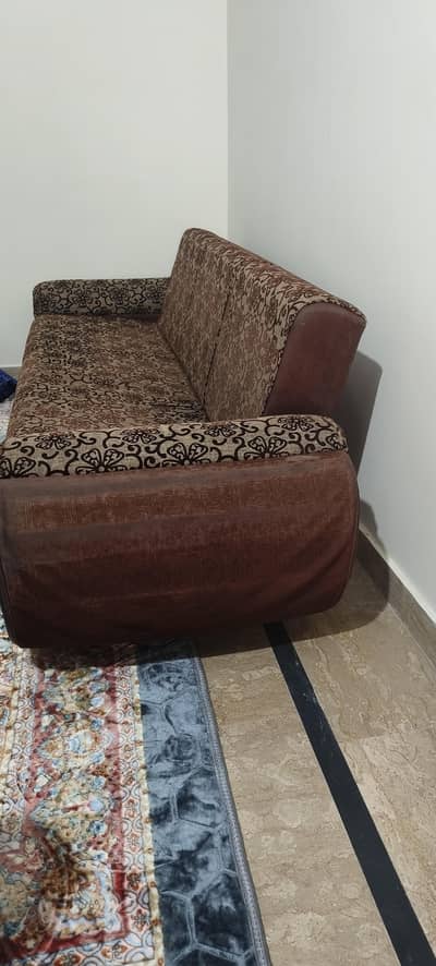 sofa cum bed