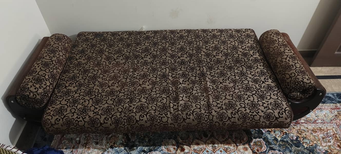 sofa cum bed 1