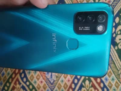 Infinix Smart 5