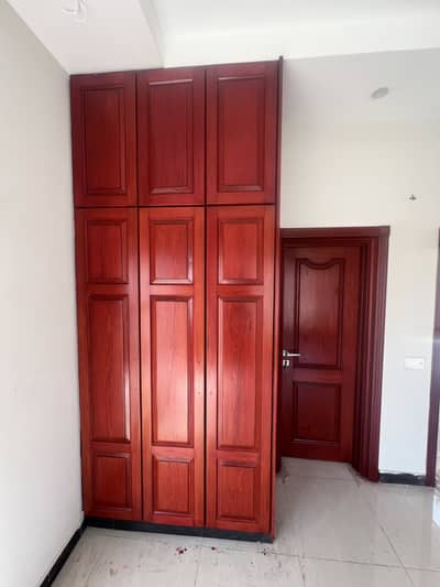 10 Marla Brand New House for Sale |LOP Aproved| Sector C-1, Bahria Enclave Islamabad