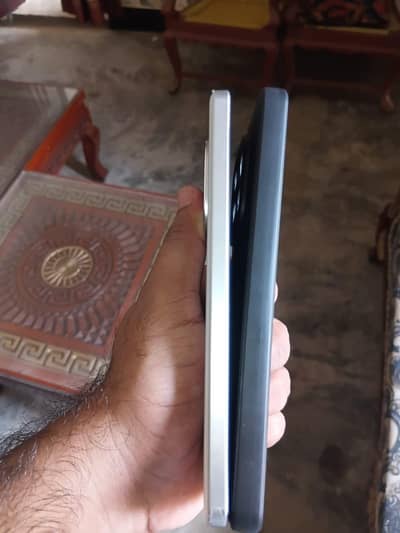 Vivo iQOO z10 turbo pro