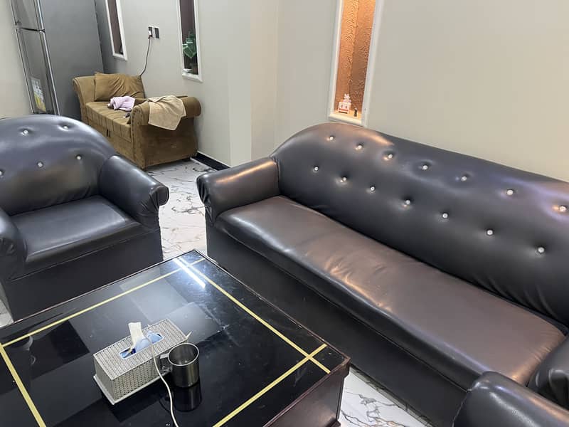 Sofa Set 0