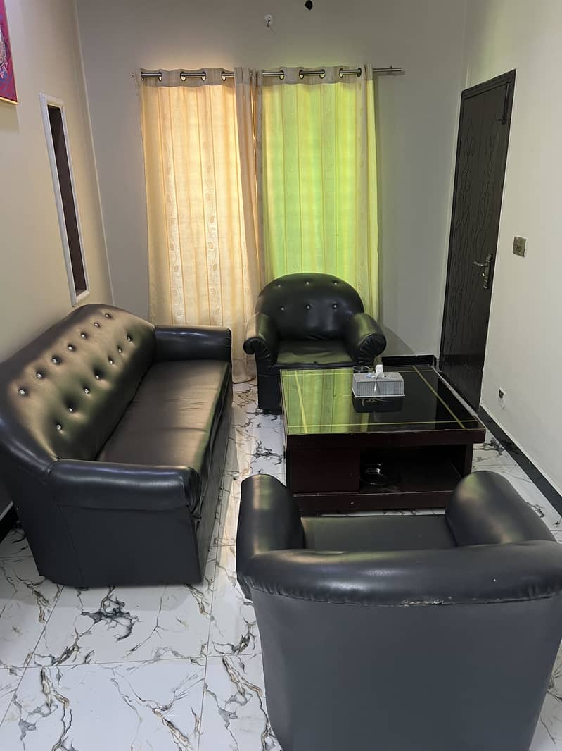 Sofa Set 2