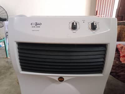 Super Asia ECM-400 "Heat hunter" air cooler