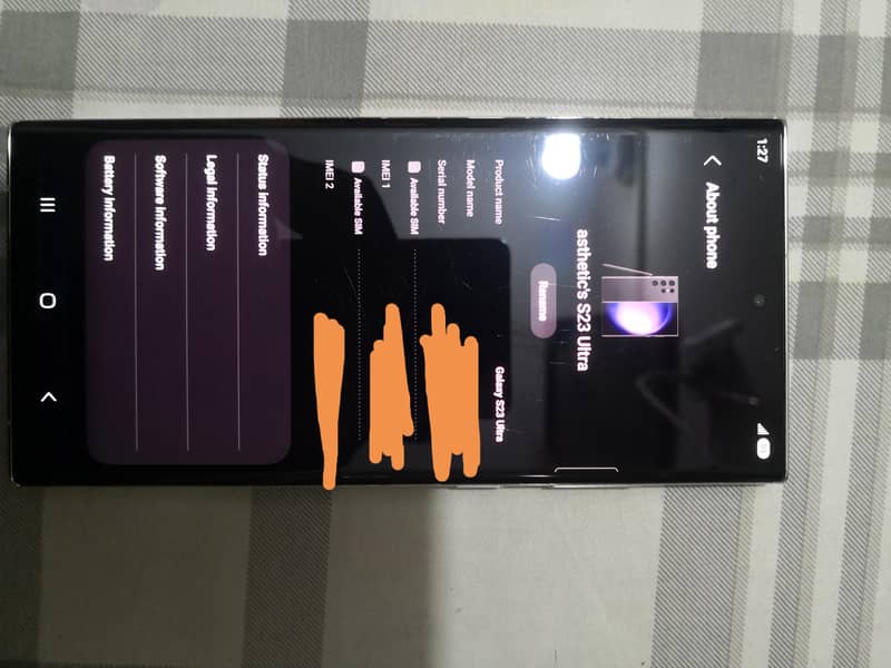 Samsung 7