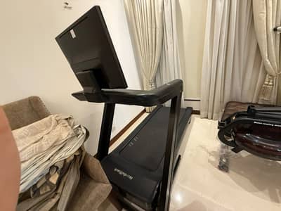NordicTrack Treadmill