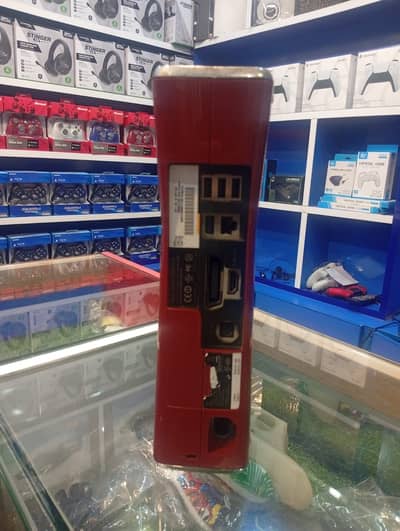 Xbox 360 slim jailbreak 500 gb