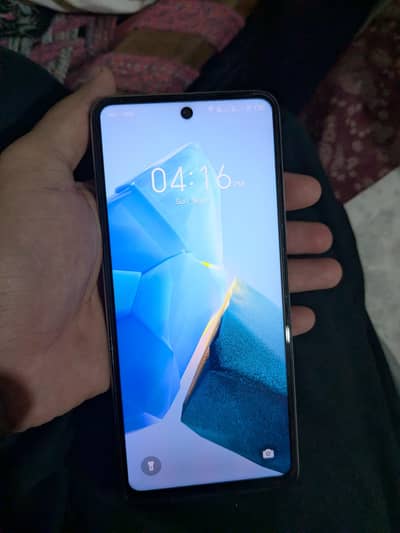 Infinix Hot 30