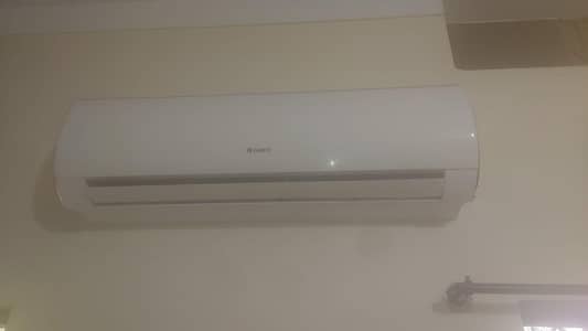 Gree ac 18fith3w aaa