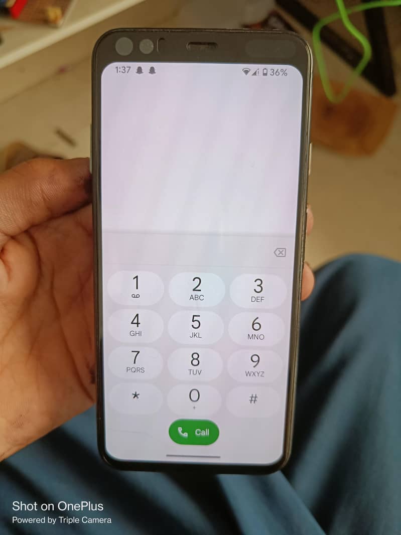 Google Pixel 4 2
