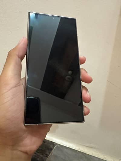 Samsung Mobile S24 Ultra