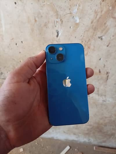 Apple iPhone 13 mini