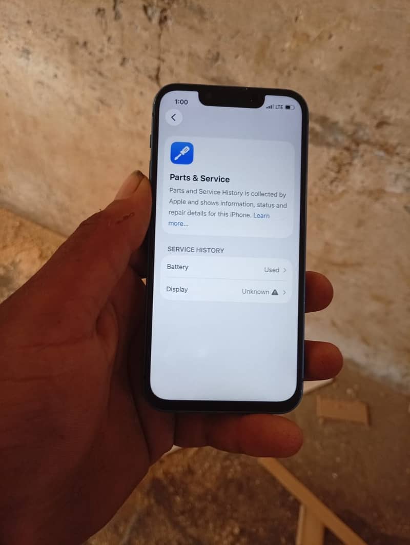 Apple iPhone 13 mini 4