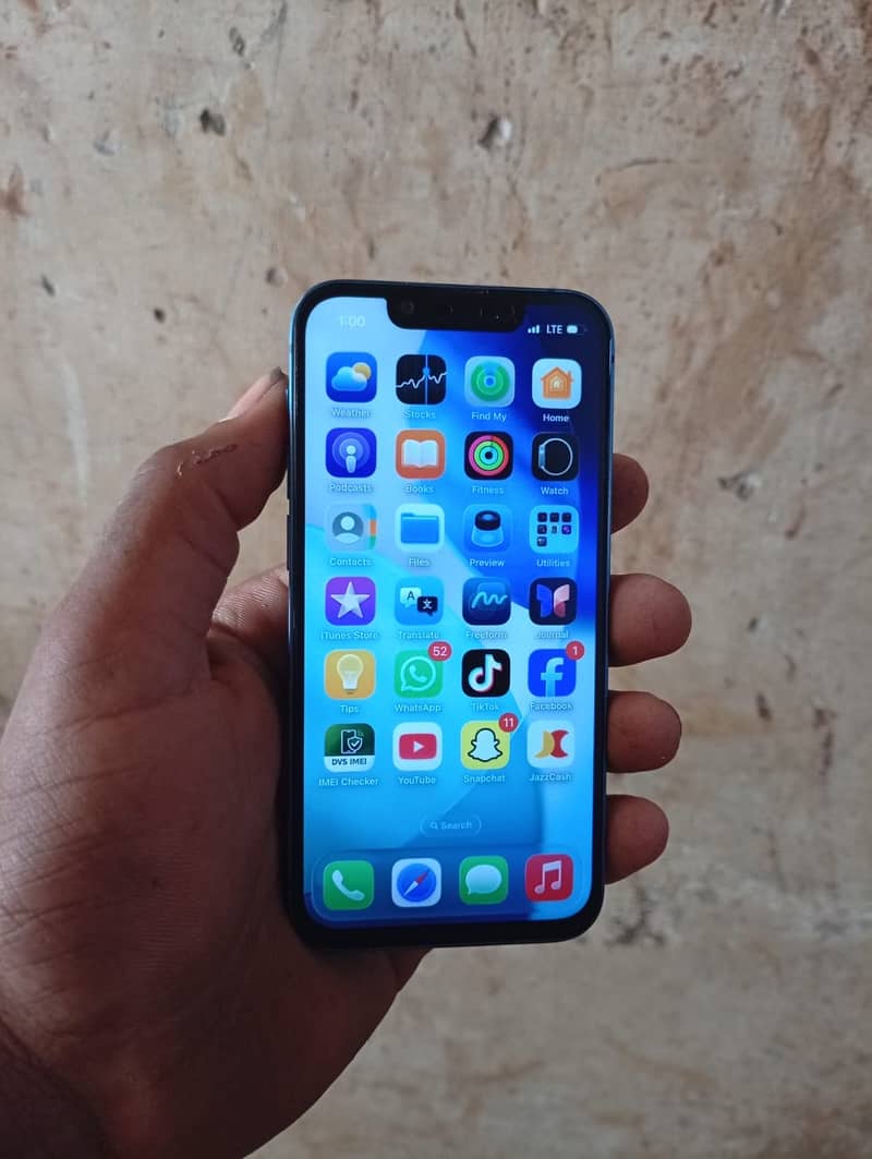 Apple iPhone 13 mini 5
