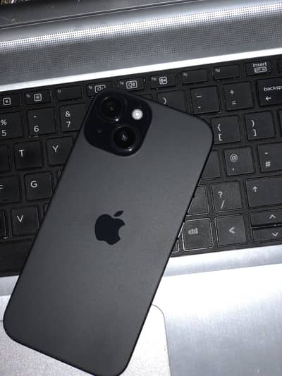 Apple iPhone 15